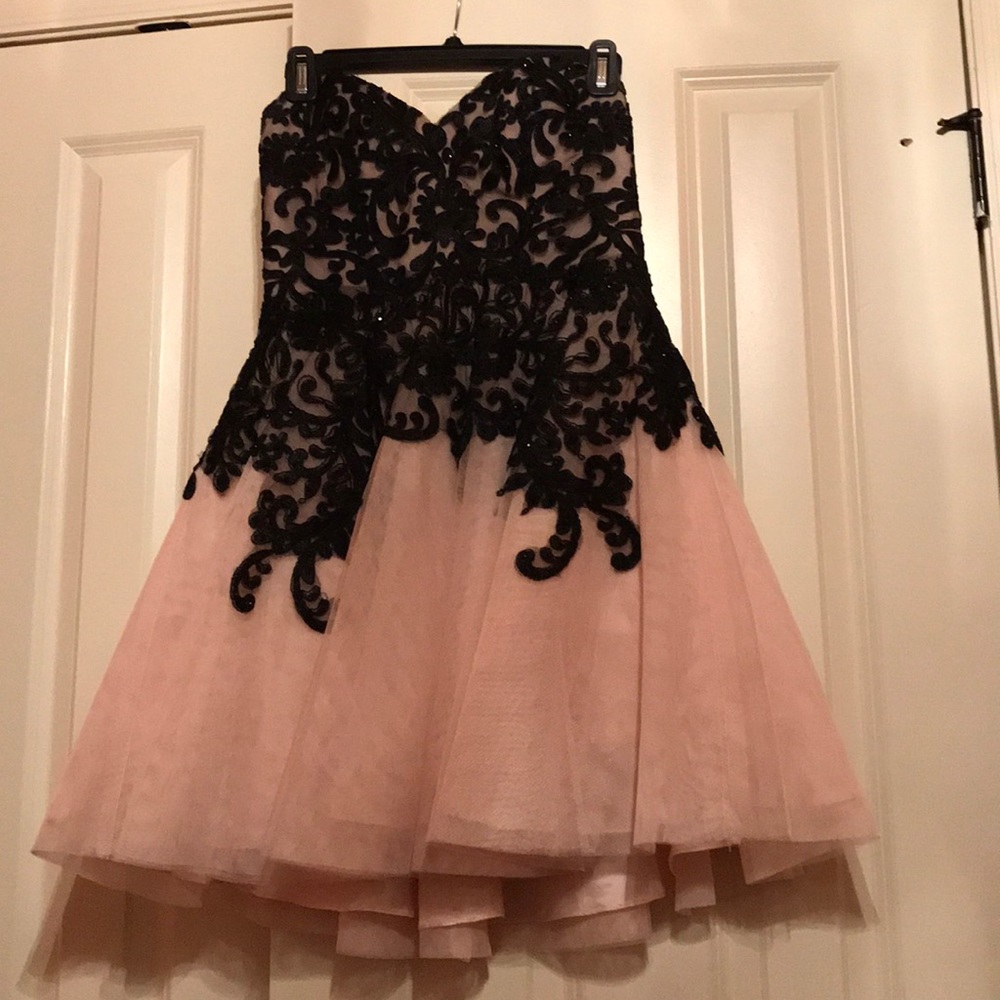 Prom/Homecoming Dress